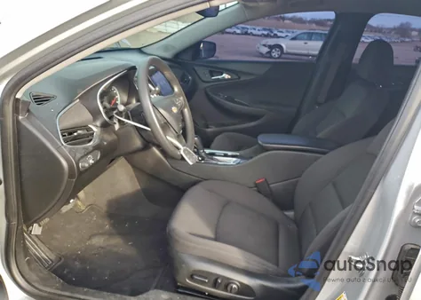 2020 Chevrolet Malibu Lt z USA, uszkodzony, nr VIN 1G1ZD5ST7LF123319